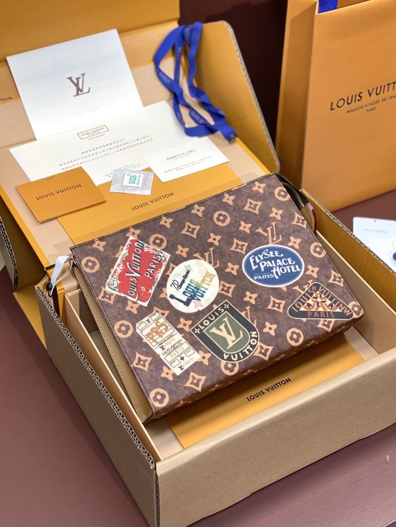 Louis Vuitton Wallets Purse